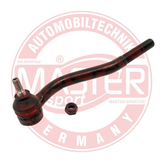 Obrázok Hlava/čap spojovacej tyče riadenia MASTER-SPORT GERMANY  25509PCSMS
